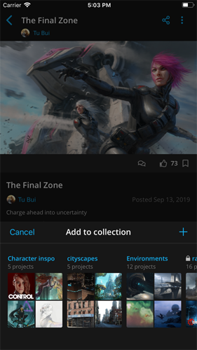 ArtStation  v2.5.99图4