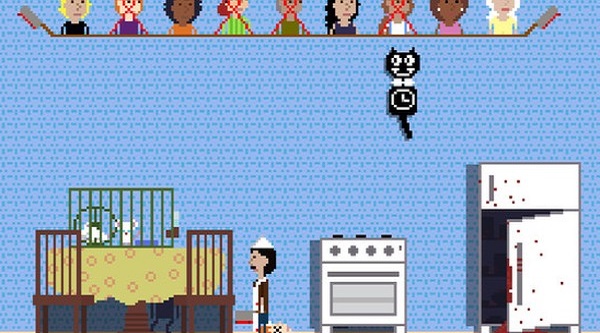屠夫躲猫猫无敌版下载  v1.1.1图3