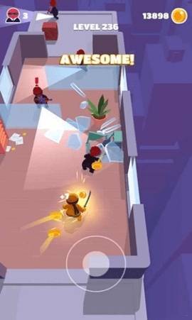 隐形大师内置功能菜单  v1.4.4图1