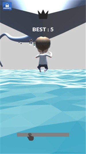 人类高空飞索  v1.0.3图3