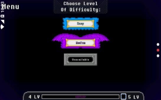 手机版fnf三重审判最新版  v1.1图1
