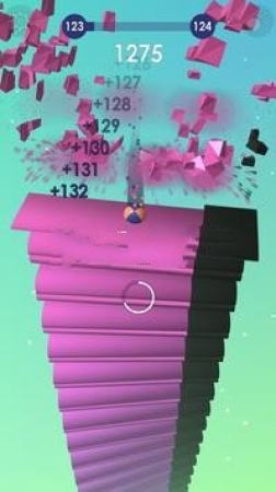 扣球落下最新版  v1.3.0510图3