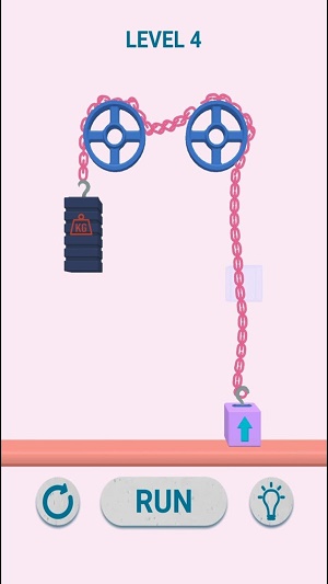 我的铁链大师最新版
