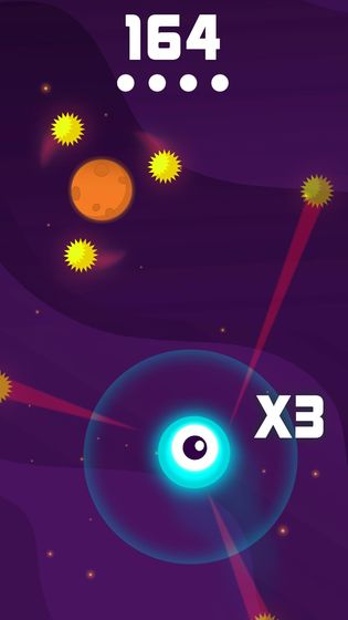 星际跳跃游戏  v1.1.1图3
