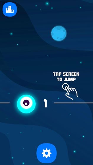 星际跳跃游戏  v1.1.1图4