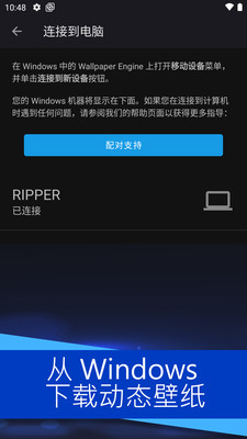 壁纸引擎18+壁纸资源下载