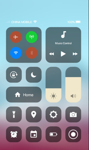 灵动岛app破解版下载安卓版  v6.2.3图3