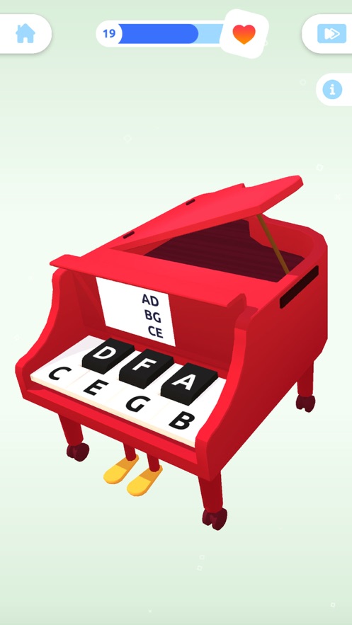完美脑洞大师3d手游下载  v1.0.0图2