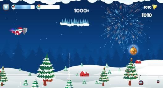 疯狂饼干2019最新版下载安装  v1.0.0图3