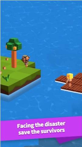 流浪之海安卓版下载  v1.2图1