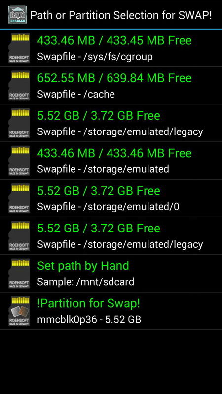 内存扩展器app下载安装  v1.0图2
