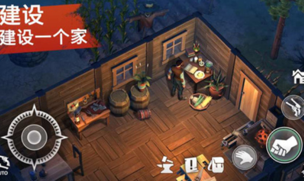 西部土地生存无限金币版2020年最新版  v0.8.7图3