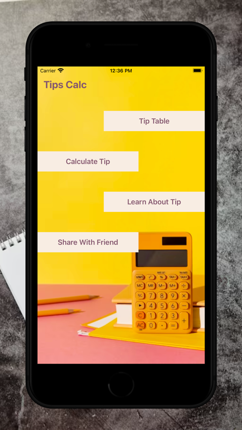 提示计算下载的软件  v1.0.0图2