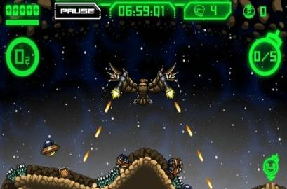 原子超人破解版下载安装  v1.1.84图3