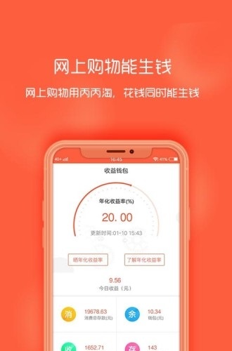 丙丙淘安卓版
