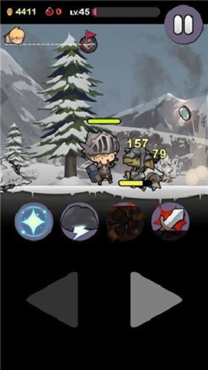 勇敢的约翰内购破解  v1.1.2图1