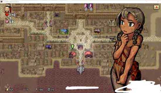 洛娜的世界  v1.0图2