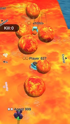 熔岩球大战最新版本下载  v1.0图2