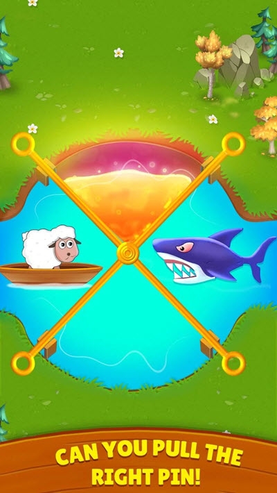 救救小羊手机版免费下载  v1.3图1