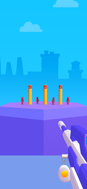 完美狙击最新版本下载破解版  v0.2图3