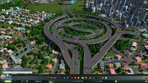 都市天际线2手机版下载无限金币版  v1.0.24图2