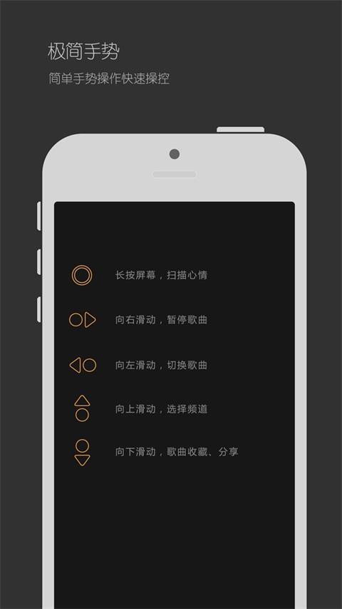 心情音乐安卓版  v1.1.1图2