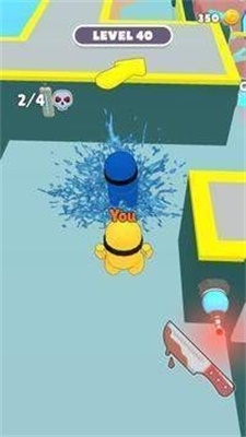 偷袭者3D2024  v1.18图2