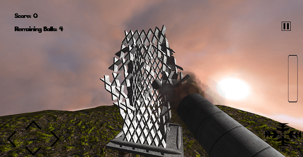建筑物破坏手机版  v1.4图3