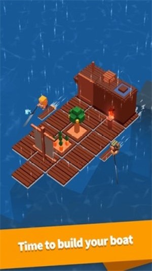 海上方舟中文下载地址  v1.2.4图4