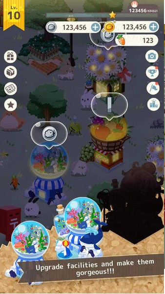 兔子太可爱了最新版本下载安装中文  v1.0.3图2