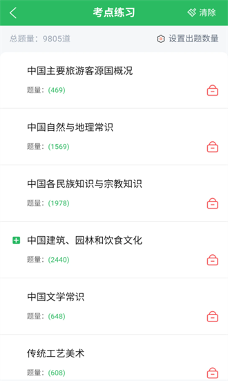 导游证题库1000题