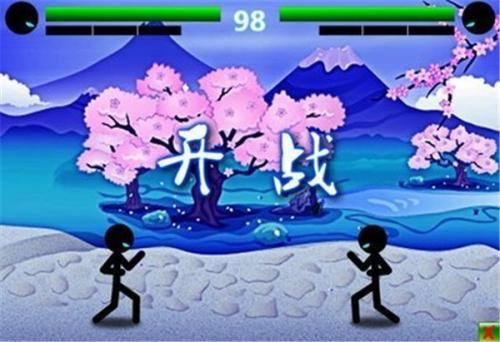 火柴人格斗进化2022最新下载地址  v1.2图1