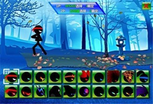火柴人格斗进化最新版本下载  v1.2图2