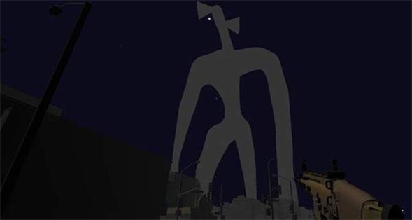 紧急头手游恐怖  v1.2图3