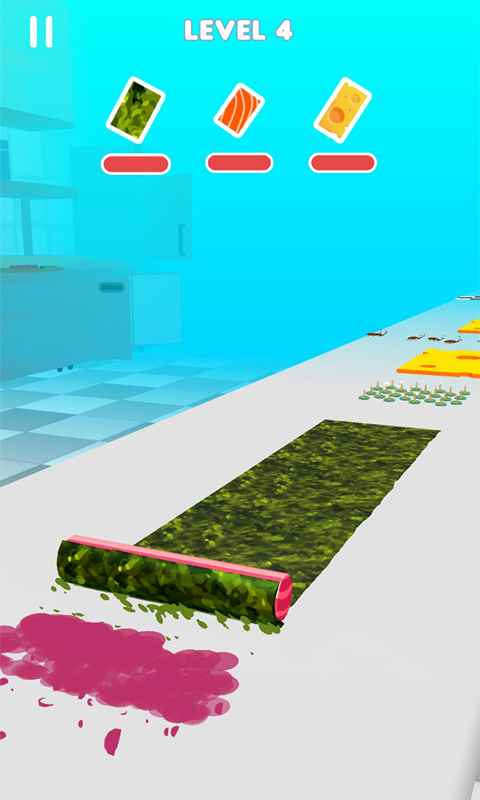 美味寿司店原版  v1.2.1图3
