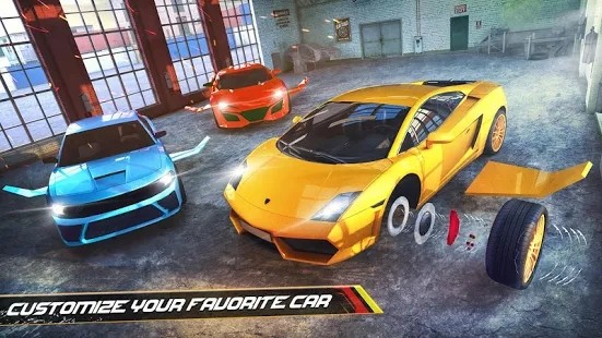 终极飞行汽车2021最新版本下载  v1.0图1