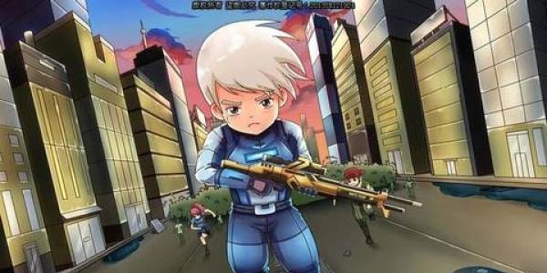 爆枪英雄最新版本下载  v0.5.1.0图2