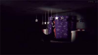 福瑞娘的夜班手游破解版