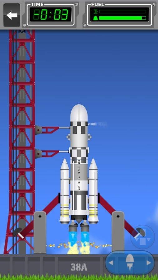 太空宇航局2018下载中文版免费  v1.8.6图2
