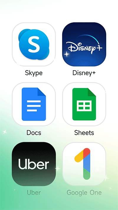出境易官网ios版  v1.7.0图1