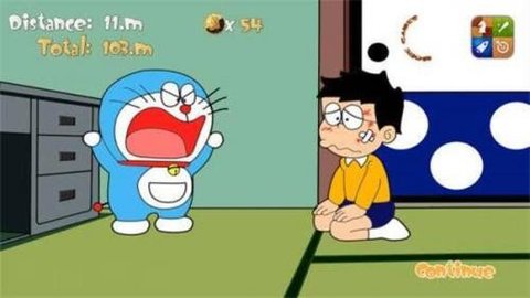 哆啦a梦世界汉化版0.8下载