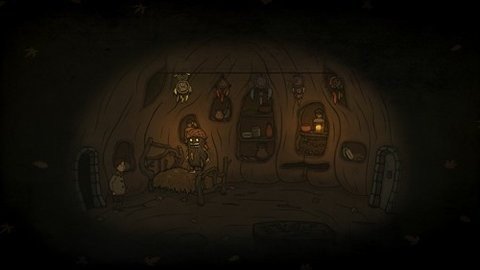 惊悚故事2手机版下载免费  v1.0.0图3