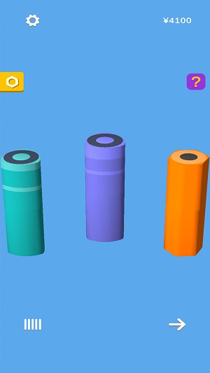 铅笔大师手游下载破解版安装最新版  v1.0.0图3