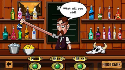 模拟调酒师2破解版内置菜单最新版
