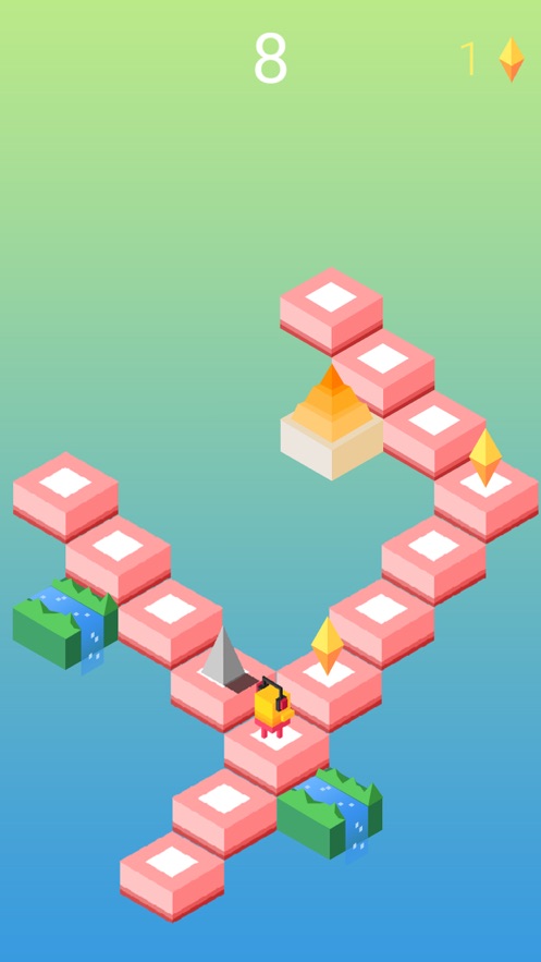 漫步星空2破解版内置菜单下载  v1.0.0图4
