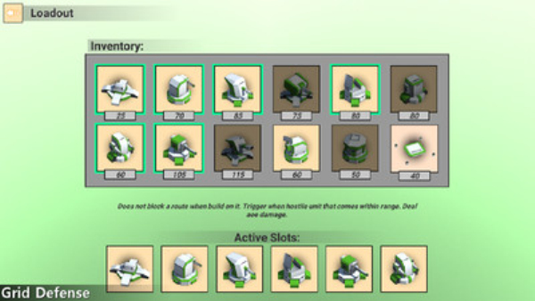 防御阵型安卓中文版  vv1.0.2图1