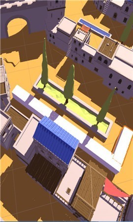 跳舞的线城市穿梭游戏  v3.2图3