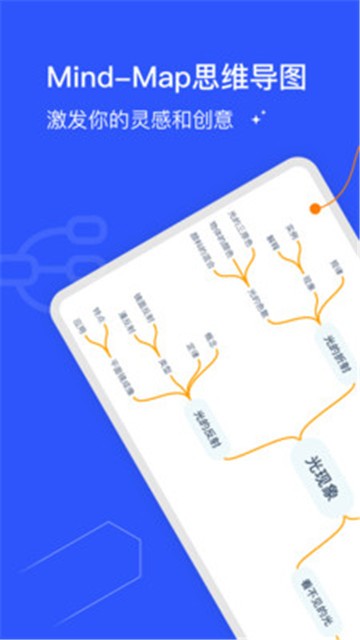 思维导图制作软件xmind  v1.0.0图1