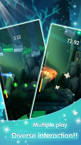 星星捕捉手游  v1.2图1