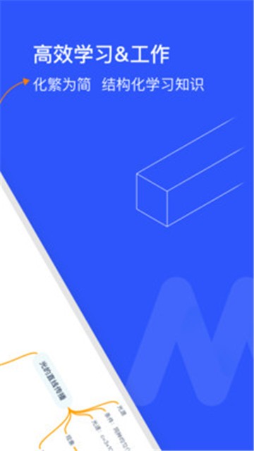 思维导图制作软件xmind